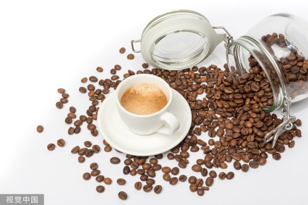 涵乔财富 咖啡“续命”的最佳量被确定了！每天这个量，降低死亡风险